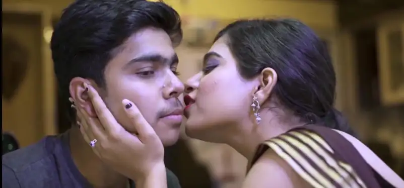 Beautiful Bhabhi Screenshot 1