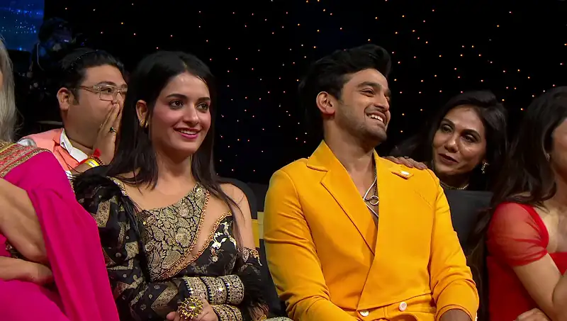 Star Parivaar Awards Screenshot 4