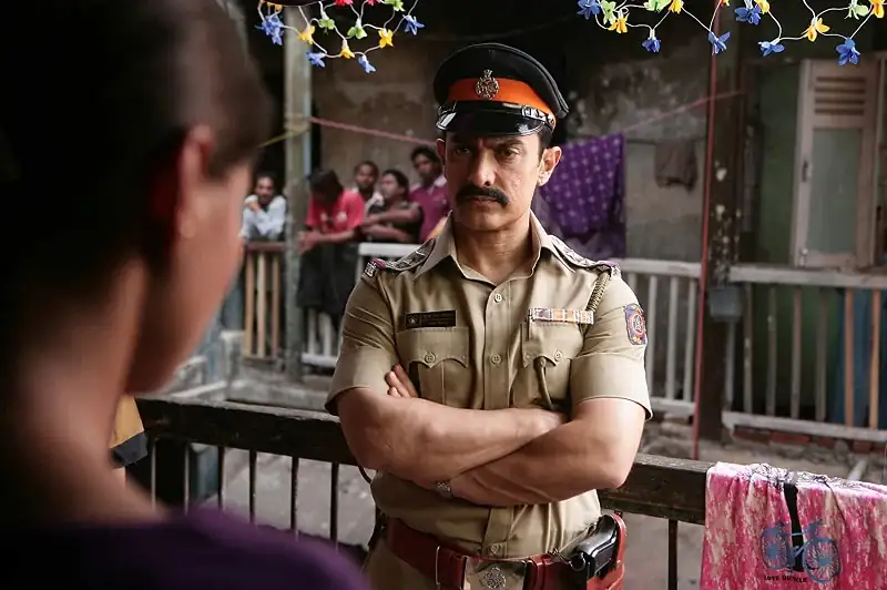 Talaash Screenshot 3