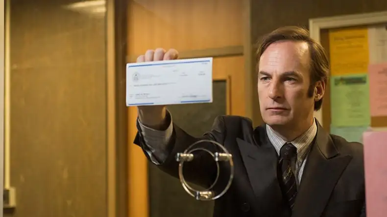 Better Call Saul Screenshot 2