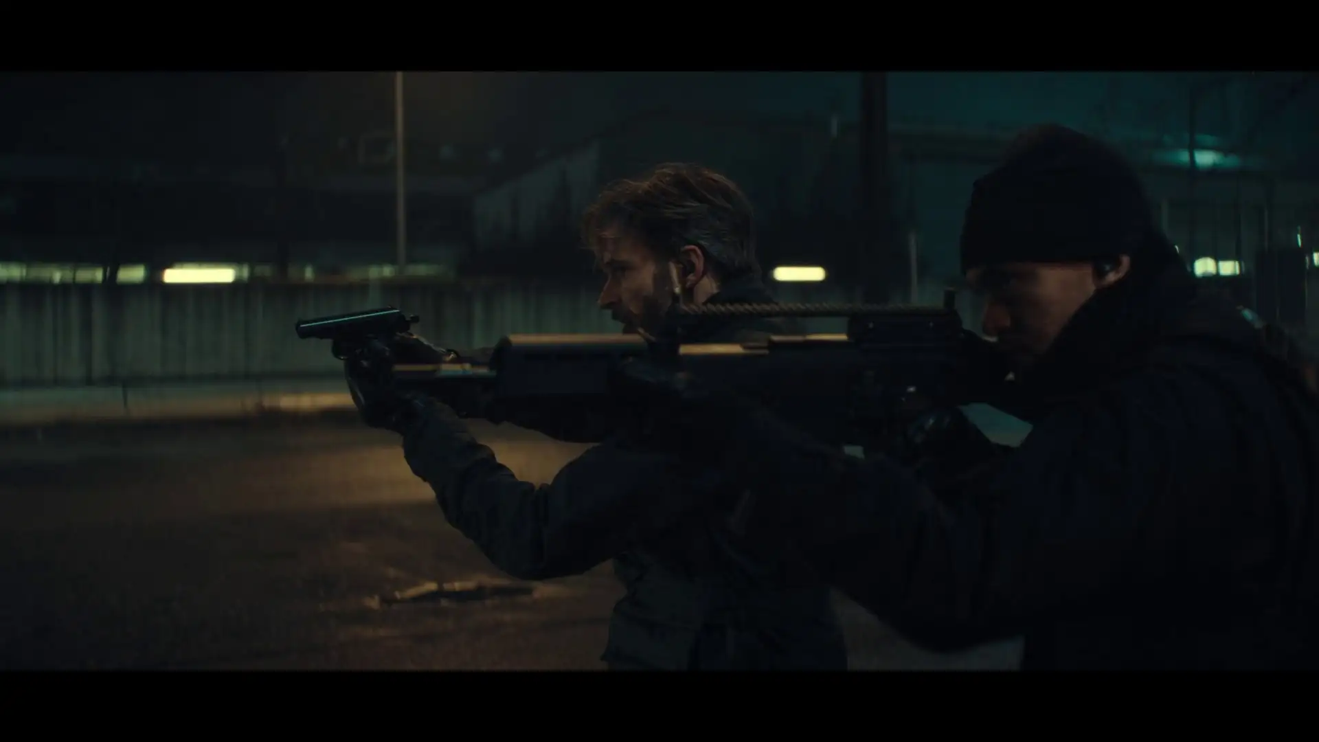 Unfamiliar Screenshot 4