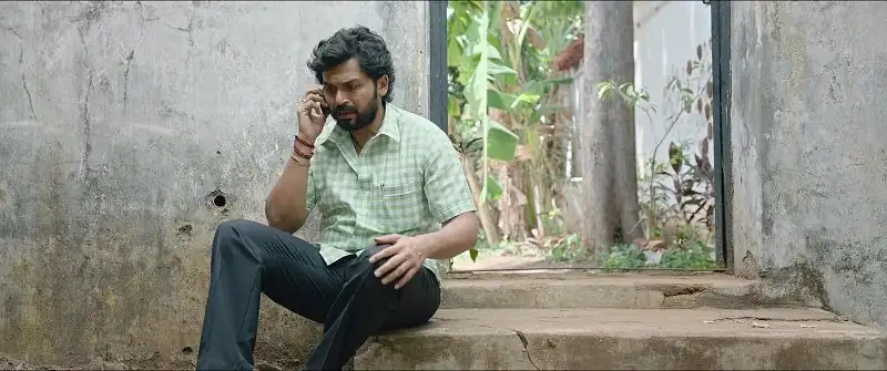 Meiyazhagan Screenshot 5