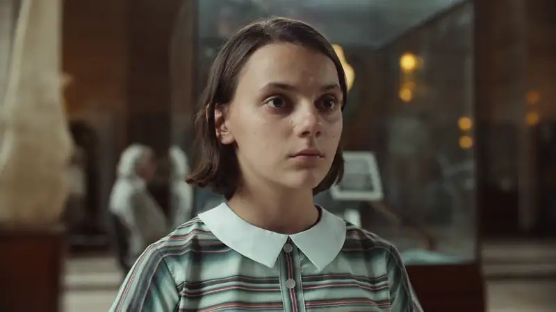 His Dark Materials Screenshot 6