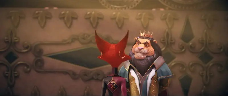 The Donkey King Screenshot 2