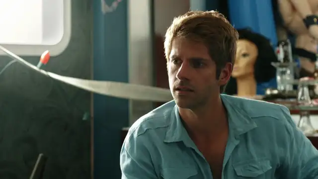 The Hungover Games Screenshot 2