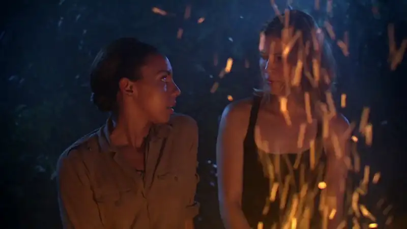 In the Spiders Web Screenshot 1
