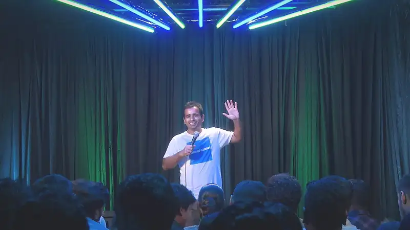 HahaKaar – Gaurav Kapoor Screenshot 4