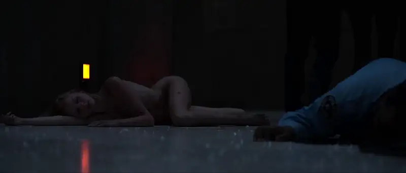 The Possession of Hannah Grace Screenshot 6