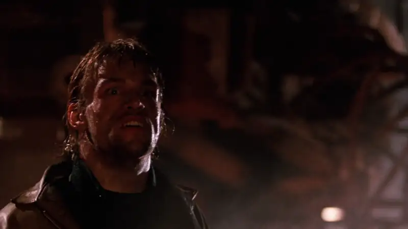 Cobra Screenshot 5