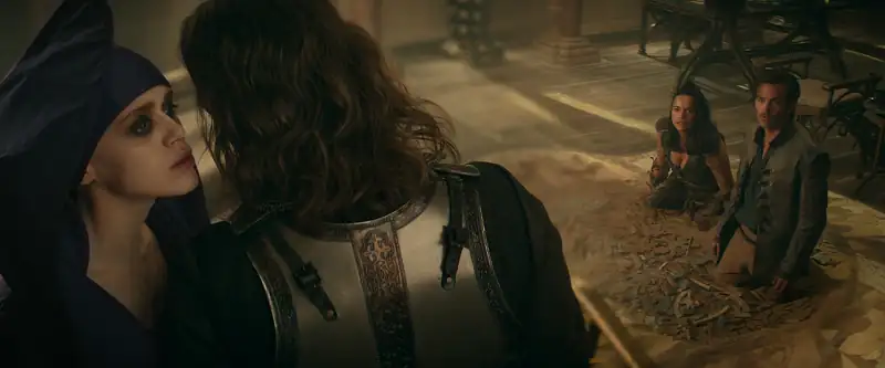 Dungeons and Dragons: Honor Among Thieves Screenshot 3