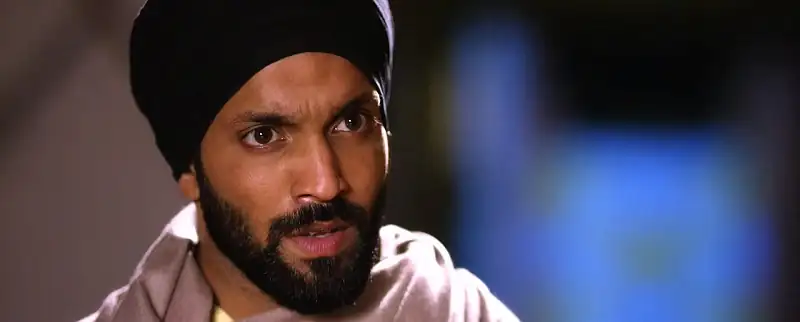 The Great Sardaar Screenshot 3