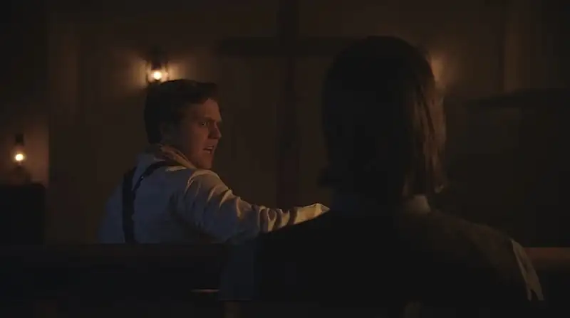 The Bounty Men Screenshot 1