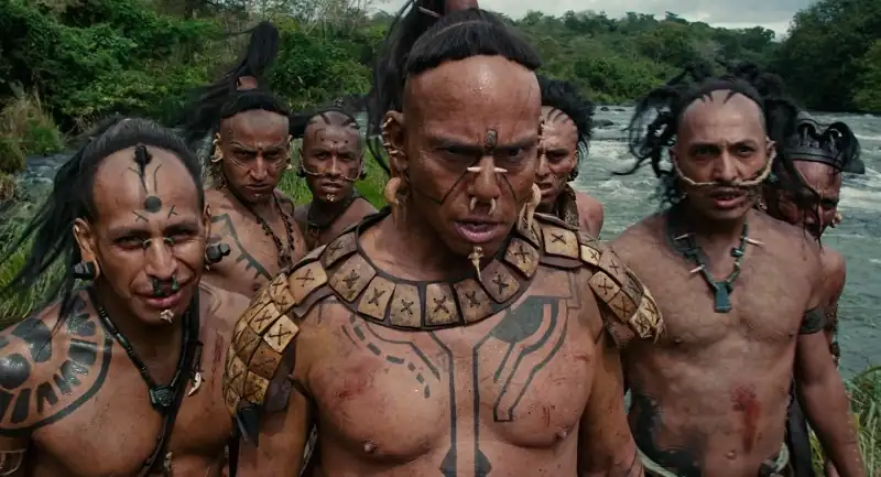 Apocalypto Screenshot 4
