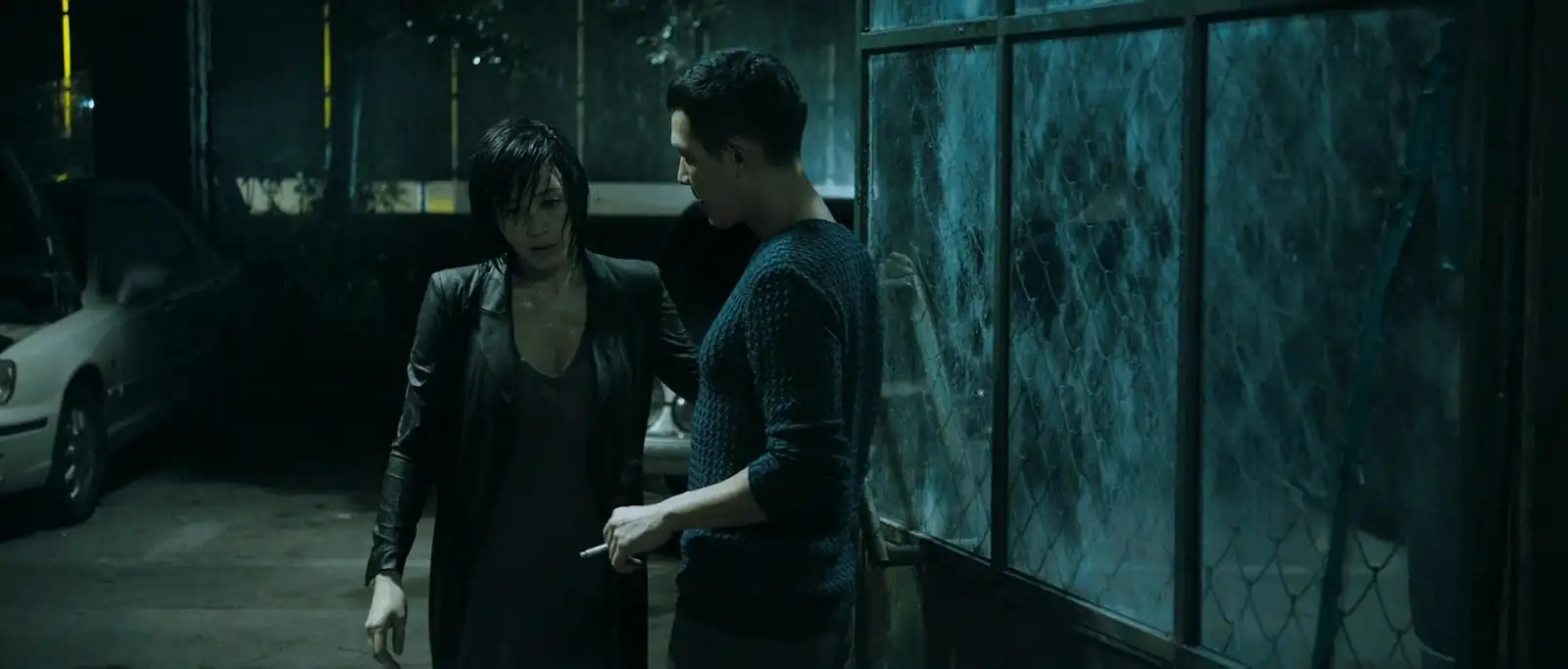 The Thieves Screenshot 3