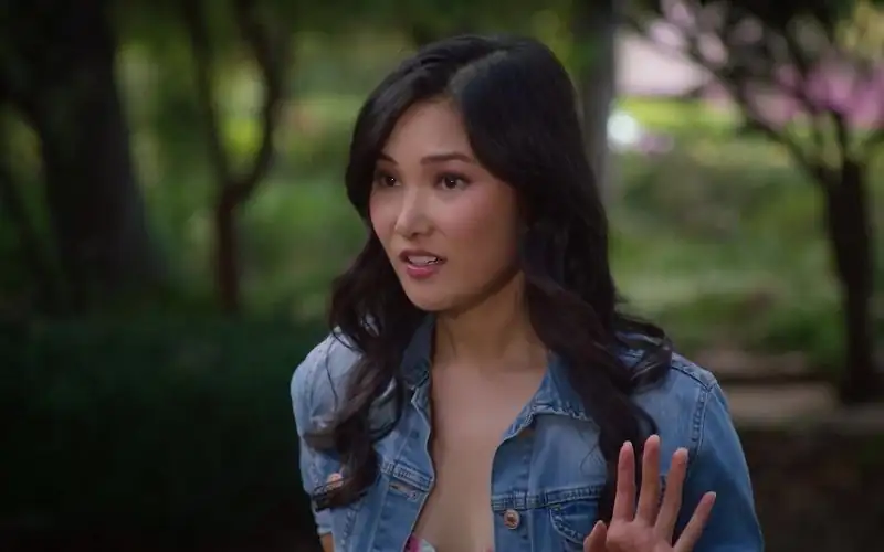 The Date Whisperer Screenshot 2