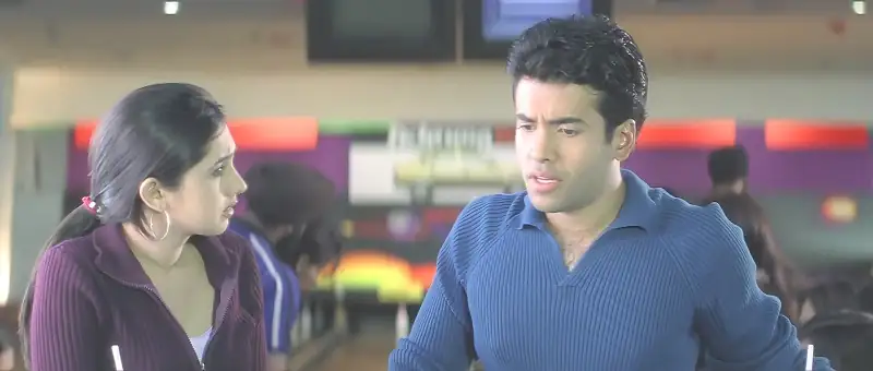 Mujhe Kucch Kehna Hai (मुझे कुछ कहना है) Screenshot 5