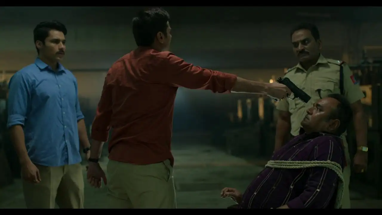 Waiting Hai Screenshot 7 Waiting Hai Screenshot 7
