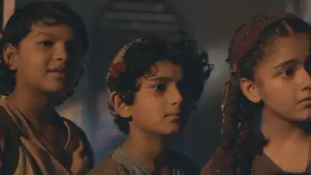 Alibaba: Dastaan-E-Kabul (अलीबाबा दास्तान ए काबुल) Screenshot 3