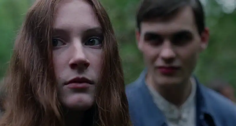 The Red Book Ritual Screenshot 4