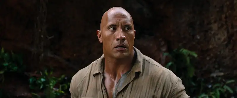 Jumanji: Welcome to the Jungle Screenshot 4