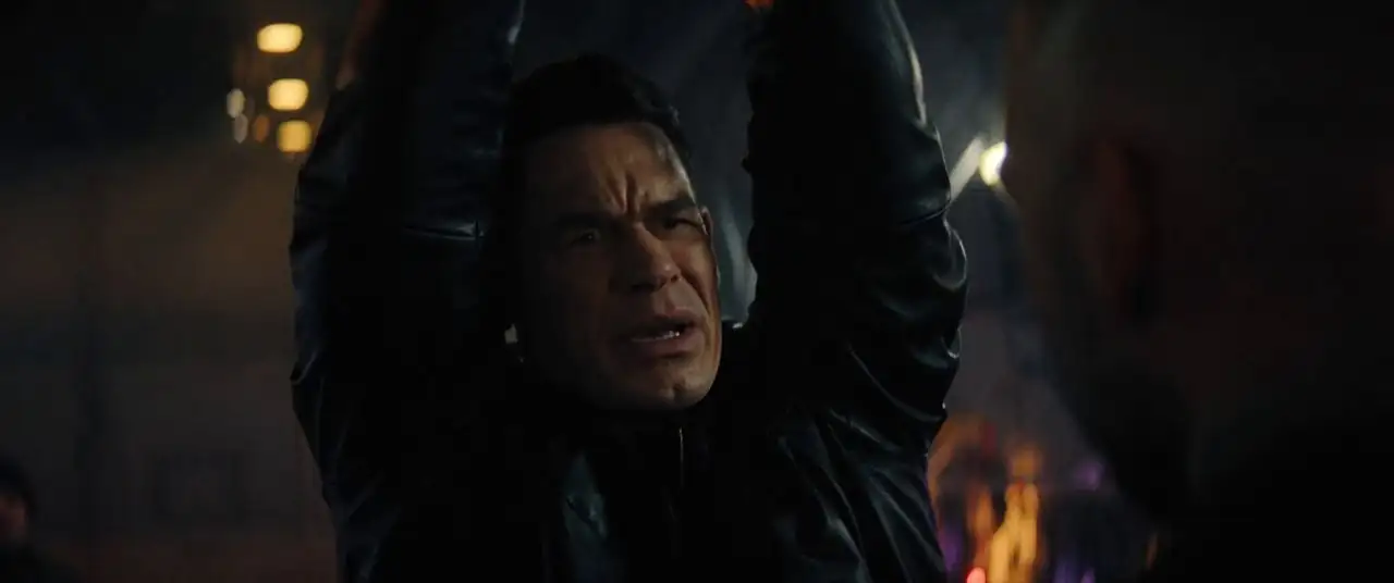 Matchbox the Movie Screenshot 3
