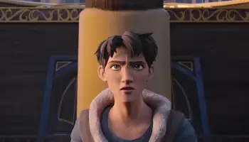 Wolf King Screenshot 2