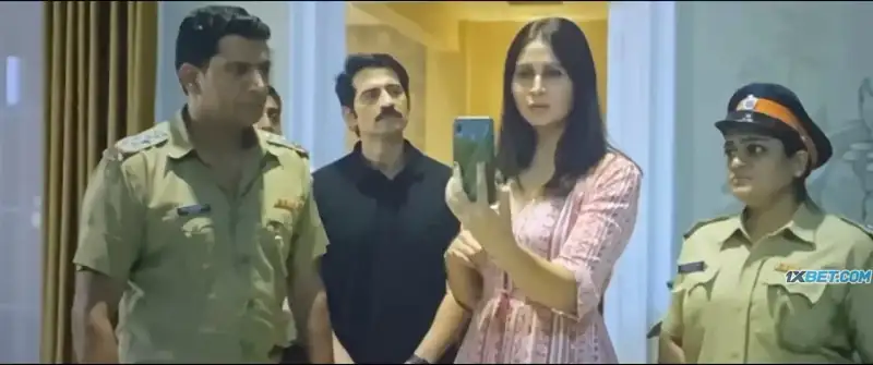 Zindagi Shatranj Hai Screenshot 4 Zindagi Shatranj Hai Screenshot 4