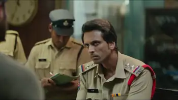 Atithi Devobhava Screenshot 2