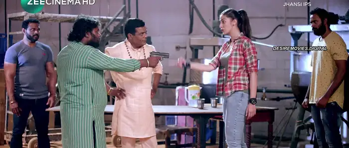 Sambhavi IPS Screenshot 2