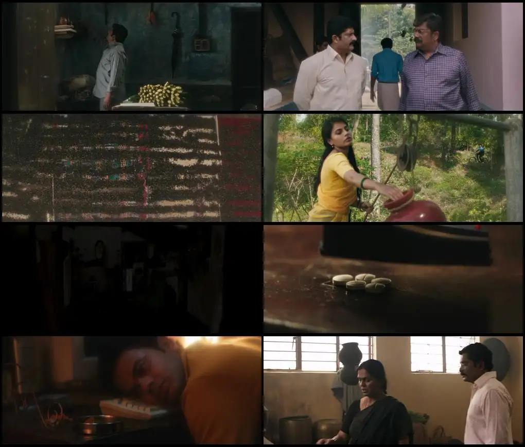 Agnyathavasi Screenshot 1
