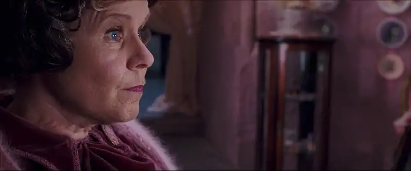 Harry Potter and the Order of the Phoenix Screenshot 4