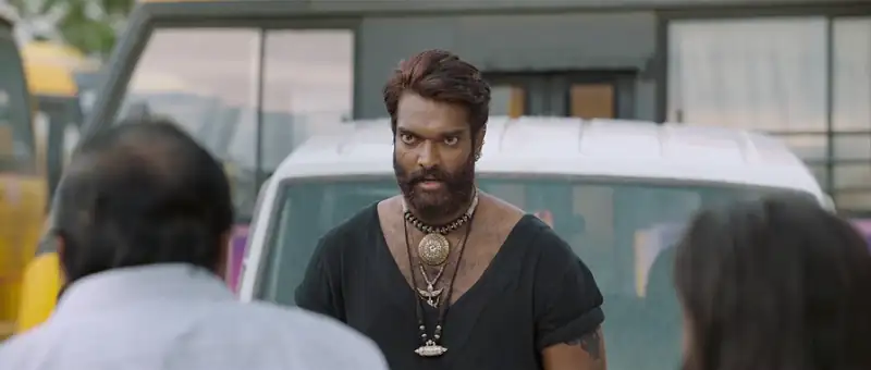 Gangster Gangaraju Screenshot 5