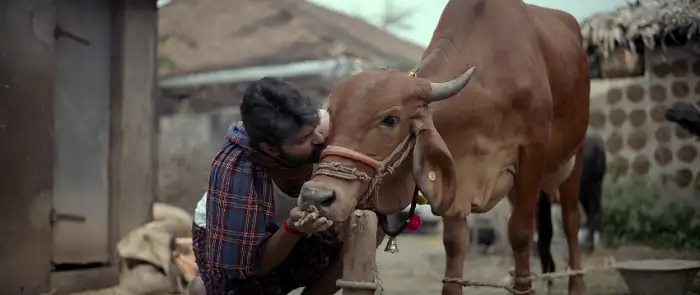 Arjuna Phalguna Screenshot 2