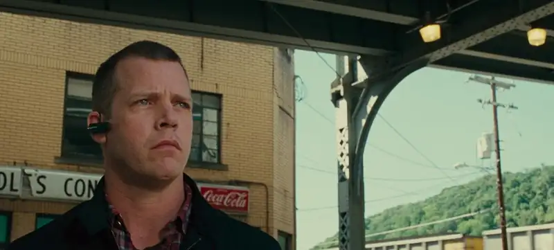 Abduction Screenshot 1 Abduction Screenshot 1