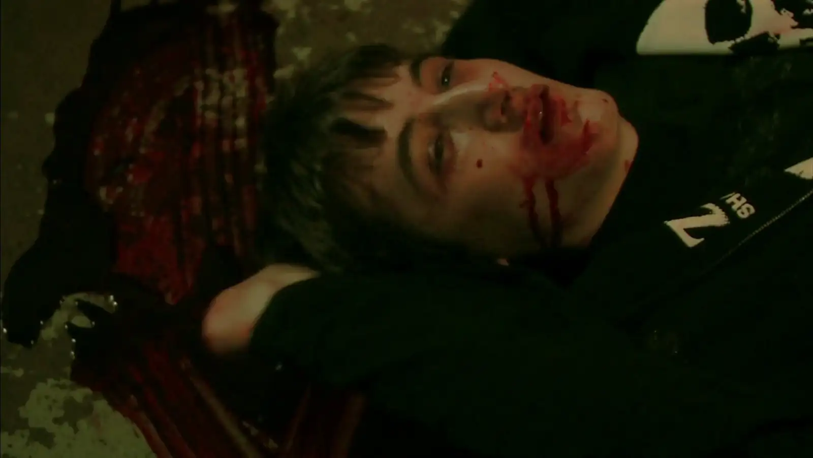 The Signal Screenshot 2