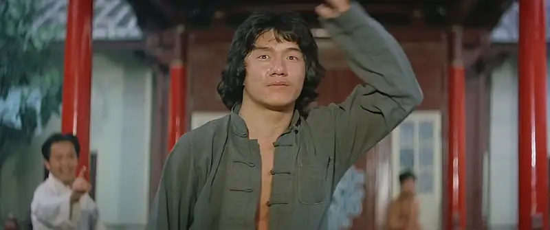New Fist of Fury Screenshot 3