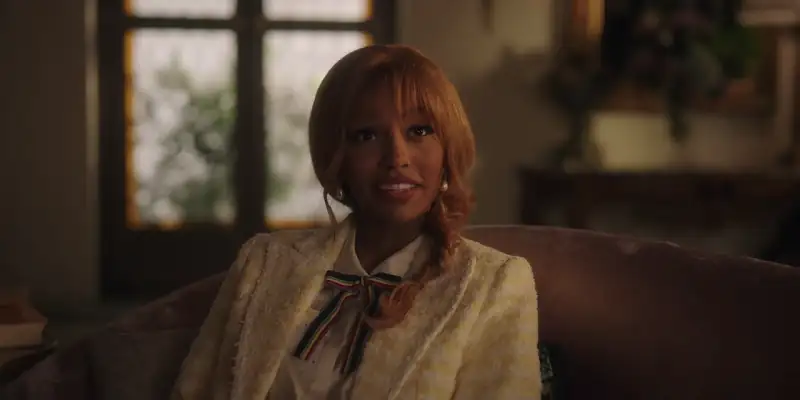 Gossip Girl Screenshot 2