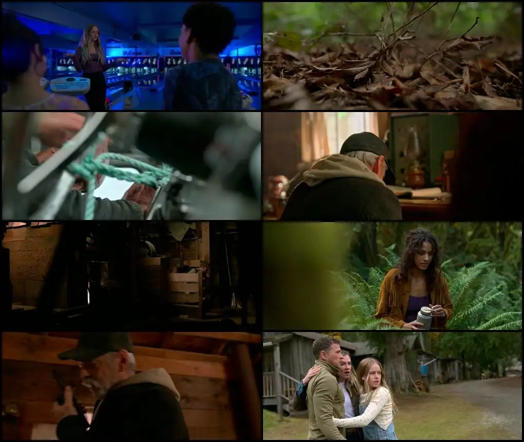 One Mile: Chapter Two Screenshot 1