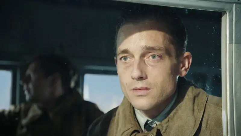 Babylon Berlin Screenshot 1
