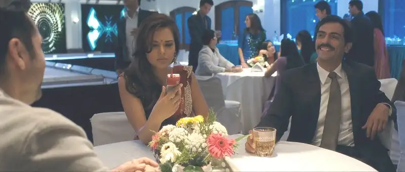 Chakravyuh Screenshot 3