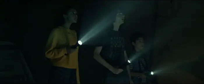 Ghostbusters Afterlife Screenshot 4