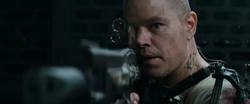 Elysium Screenshot 1
