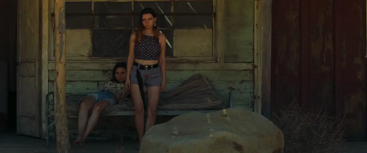 Once Upon a Time in Hollywood Screenshot 4