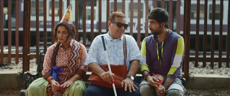 Nazar Andaaz Screenshot 4