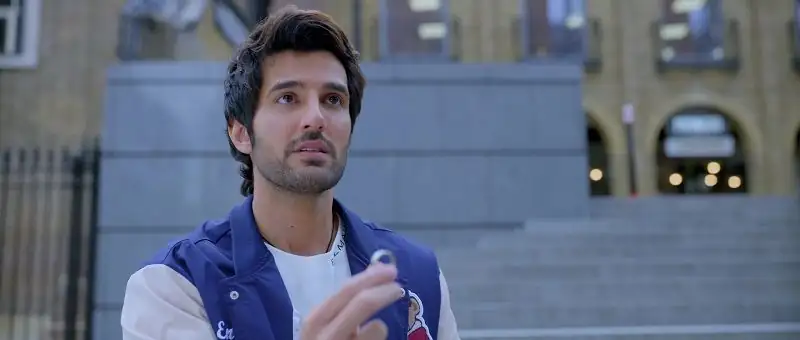 Amar Prem Ki Prem Kahani (अमर प्रेम की प्रेम कहानी) Screenshot 2