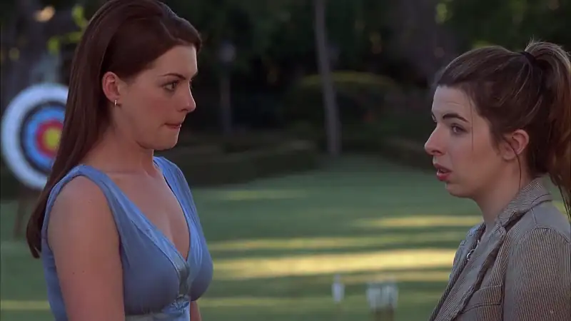 The Princess Diaries 2: Royal Engagement Screenshot 4 The Princess Diaries 2: Royal Engagement Screenshot 4