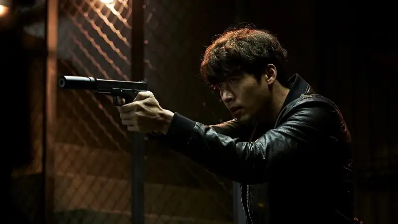 The Swindlers Screenshot 5