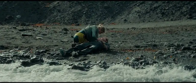 La Palma Screenshot 3