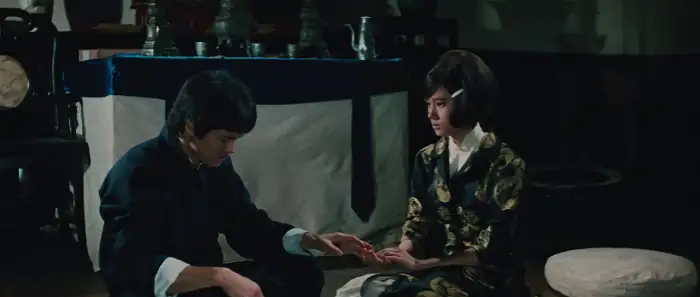 Fist of Fury Screenshot 2