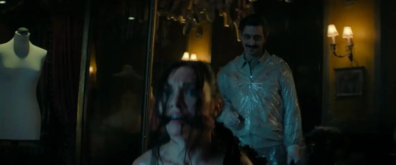 Pretty Lethal Screenshot 3 Pretty Lethal Screenshot 3
